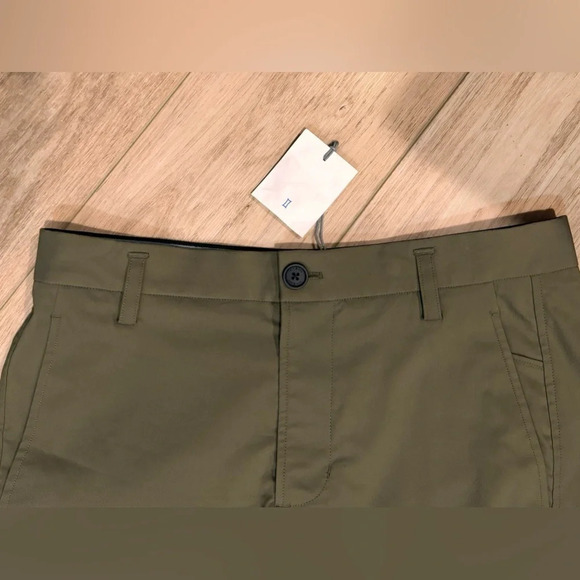 Kit + Ace Men’s Navigator Shorts Size 32 - Picture 3 of 13